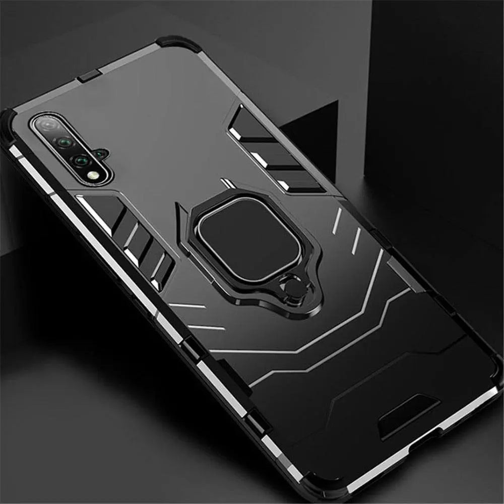 Shock Proof Armor Case for Huawei - Premium Mobile Phone Cases from Keysion - Just $18.00! Shop now at Dressmycell.com Shock Proof Armor Case for Huawei - Premium Mobile Phone Cases from Keysion - Just $18.00! Shop now at Dressmycell.com